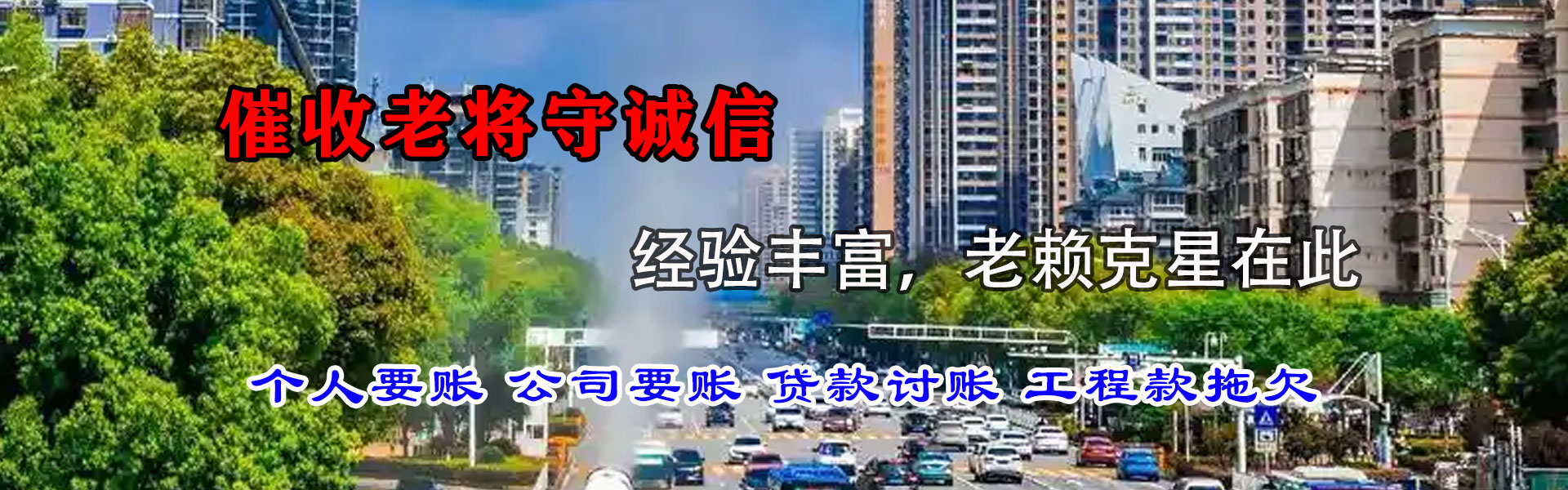 居巢收账公司